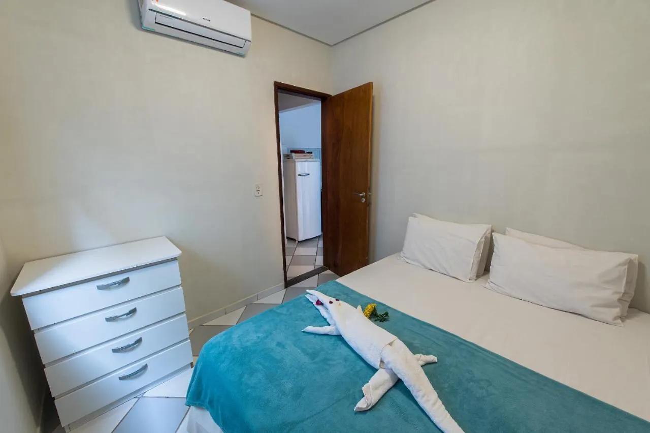 Inn Pousada Cantinho Do Porto Porto de Galinhas
