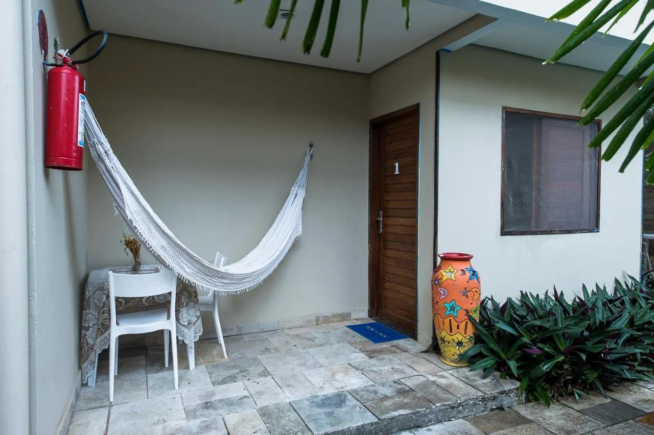 Inn Pousada Cantinho Do Porto Porto de Galinhas